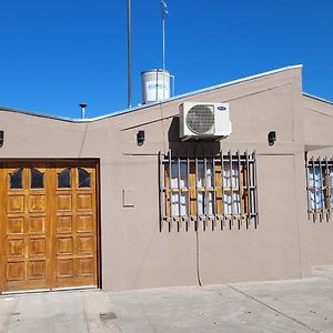 Casa de 2 habitaciones